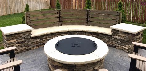 sheet metal thickness for fire pit|metal fire pit covers.